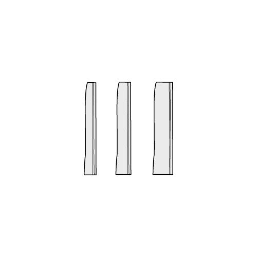Pachmayr D750B Decelerator Field Style 01305